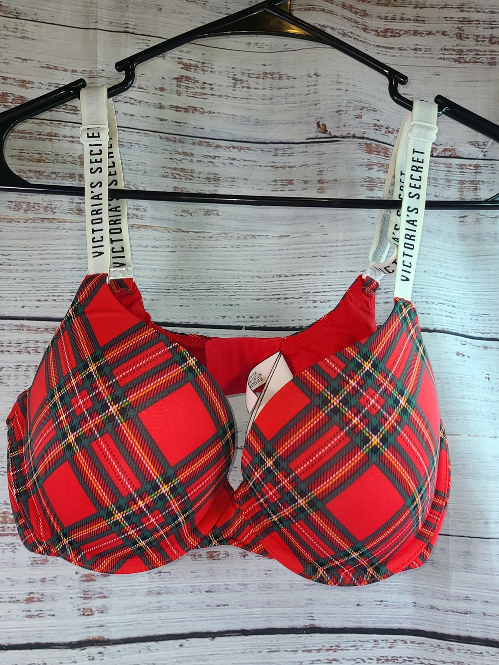 Victoria's Secret Bra Size 36C